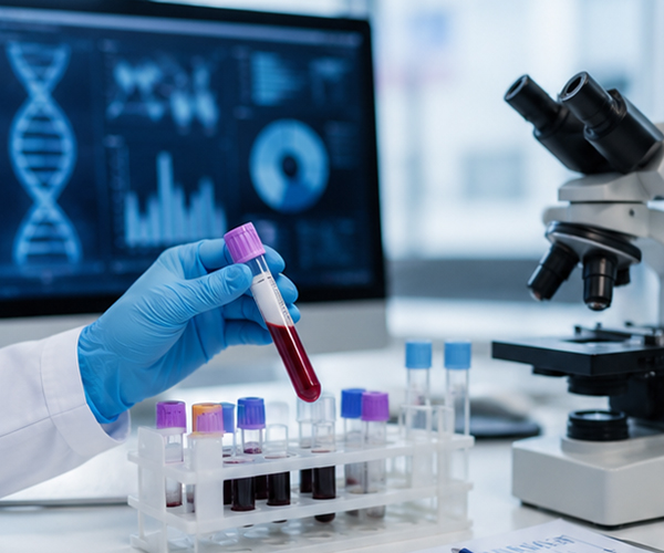 Cardiology Services