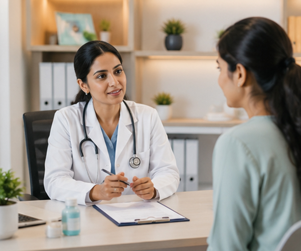 Cardiology Services