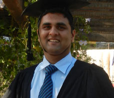Dr. Suny Purohit