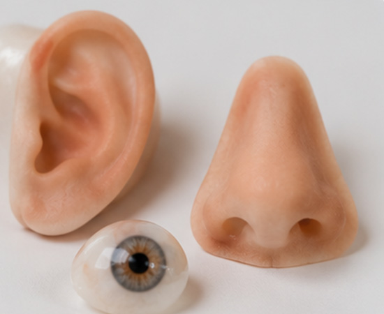 Maxillofacial Prostheses