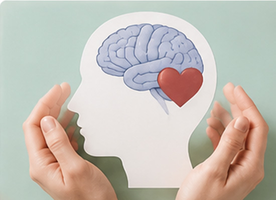 Psychiatry & Psychology