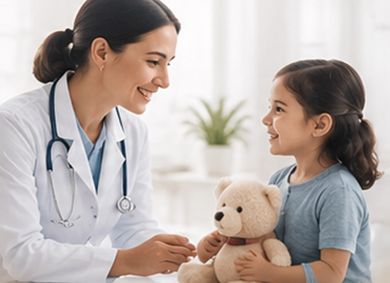 Pediatrics