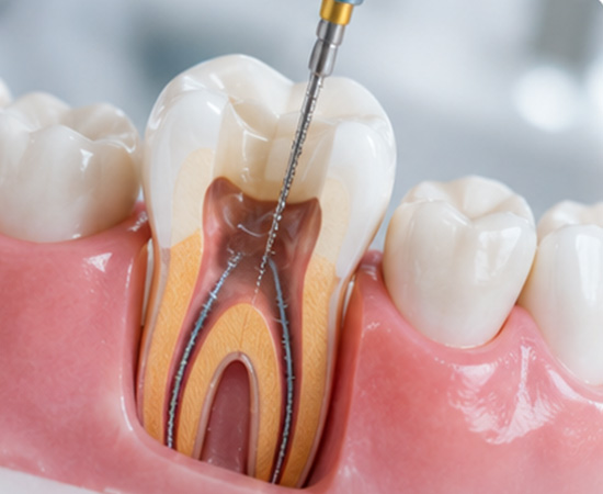 Periodontal Therapy